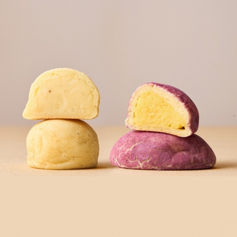 강원더몰,[라이브특가]칠남매감자빵10개입