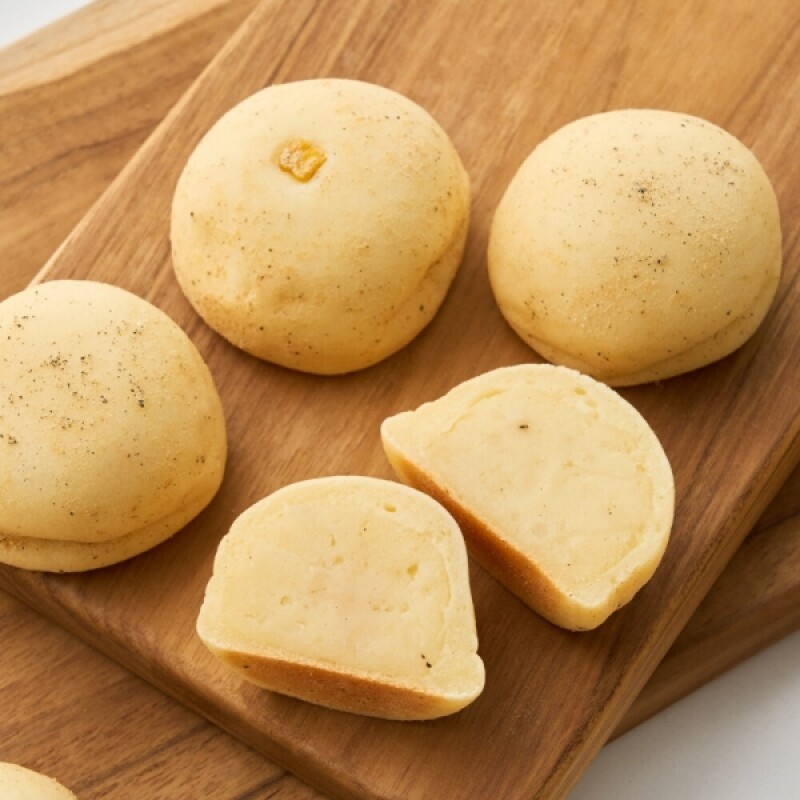 강원더몰,[라이브특가]칠남매감자빵고구마빵반반세트